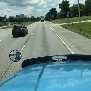 Meet your Posher, Zach